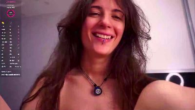 DollyCavell live cam on Cam4