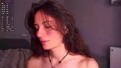 DollyCavell live cam on Cam4