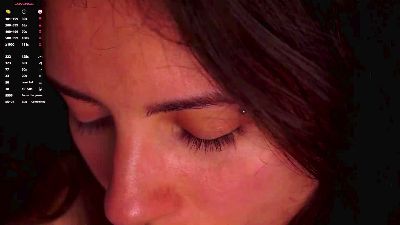 DollyCavell live cam on Cam4