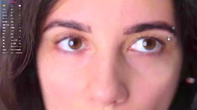 DollyCavell live cam on Cam4