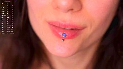 DollyCavell live cam on Cam4