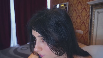 free live sex cam DollyCavell