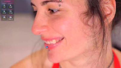 DollyCavell live cam on Cam4