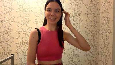 DollyGrilli live cam on Cam4