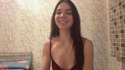 DollyGrilli live cam on Cam4