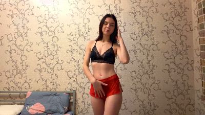 DollyGrilli live cam on Cam4