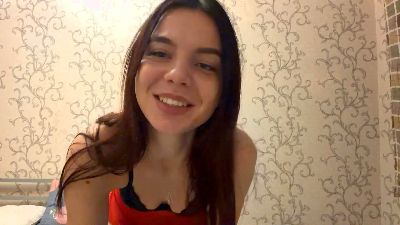 DollyGrilli live cam on Cam4