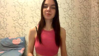 DollyGrilli live cam on Cam4