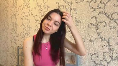 DollyGrilli live cam on Cam4