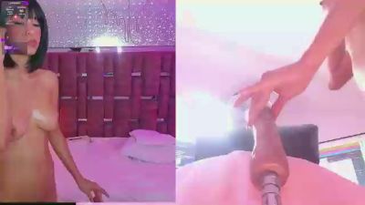 DollyMae live cam on Cam4