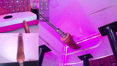 DollyMae live cam on Cam4