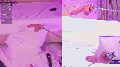 DollyMae live cam on Cam4