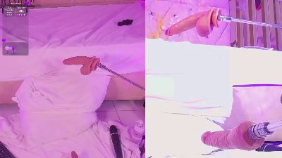 DollyMae live cam on Cam4
