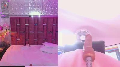 DollyMae live cam on Cam4