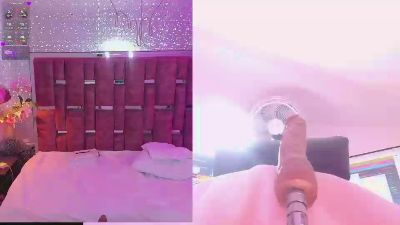 DollyMae live cam on Cam4