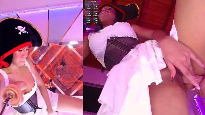 DollyMae live cam on Cam4
