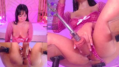 DollyMae live cam on Cam4