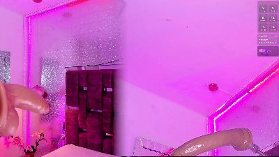 DollyMae live cam on Cam4
