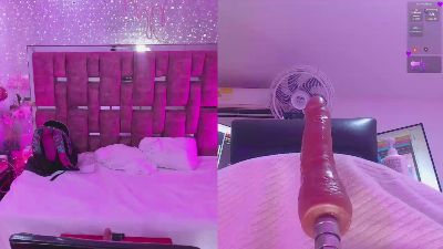DollyMae live cam on Cam4