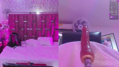 DollyMae live cam on Cam4