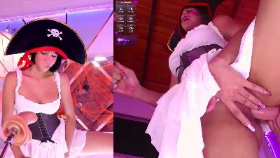DollyMae live cam on Cam4