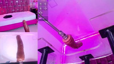 DollyMae live cam on Cam4