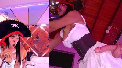 DollyMae live cam on Cam4