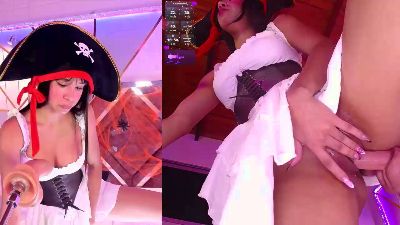 DollyMae live cam on Cam4