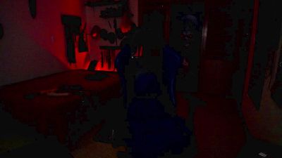 DomBlue live cam on Cam4