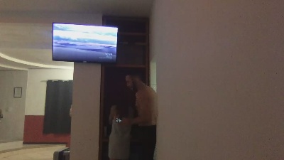 DomGiuzeppe live cam on Cam4