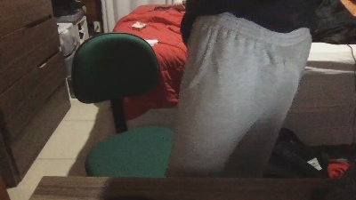 DomGiuzeppe live cam on Cam4