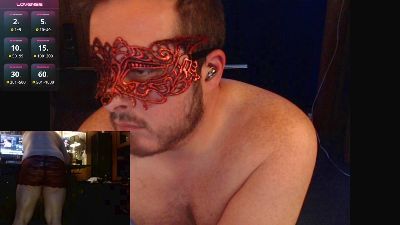 DomLacey live cam on Cam4