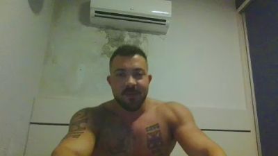 videochat sex DomLeandro