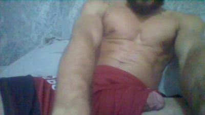 DomMaranhao live cam on Cam4
