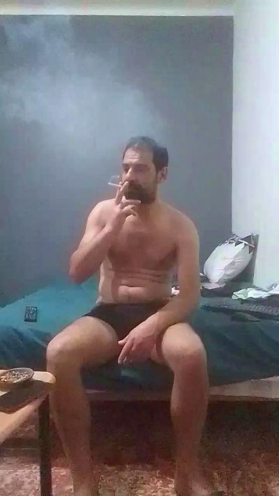 DomMasterextrem live cam on Cam4