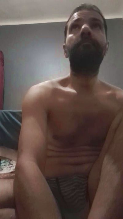 DomMasterextrem live cam on Cam4