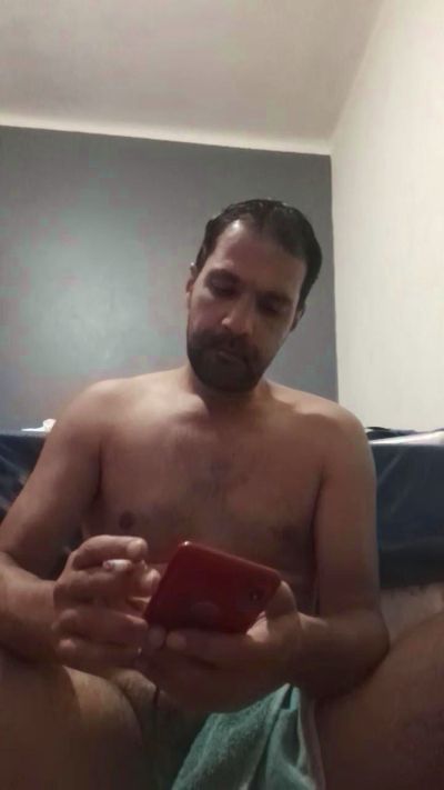 DomMasterextrem live cam on Cam4