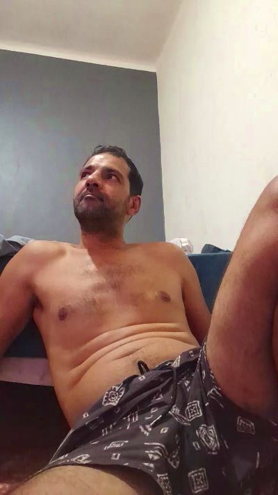 DomMasterextrem live cam on Cam4