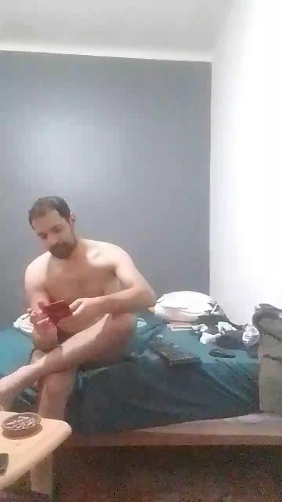 DomMasterextrem live cam on Cam4
