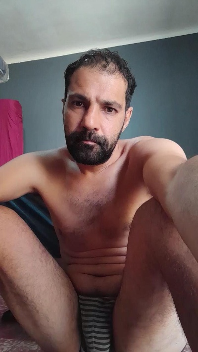 DomMasterextrem live cam on Cam4