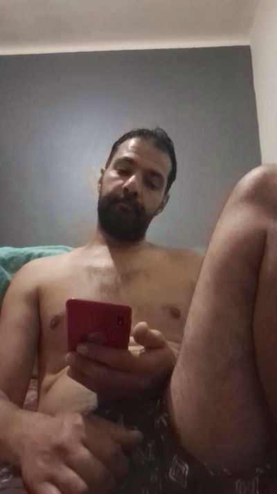 DomMasterextrem live cam on Cam4