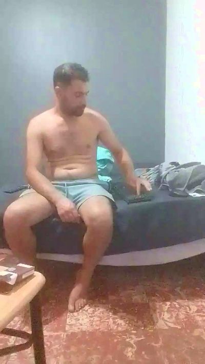 DomMasterextrem live cam on Cam4