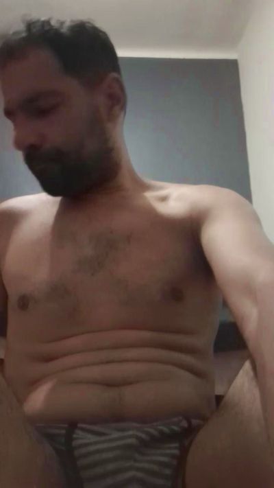 DomMasterextrem live cam on Cam4