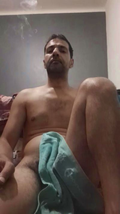DomMasterextrem live cam on Cam4