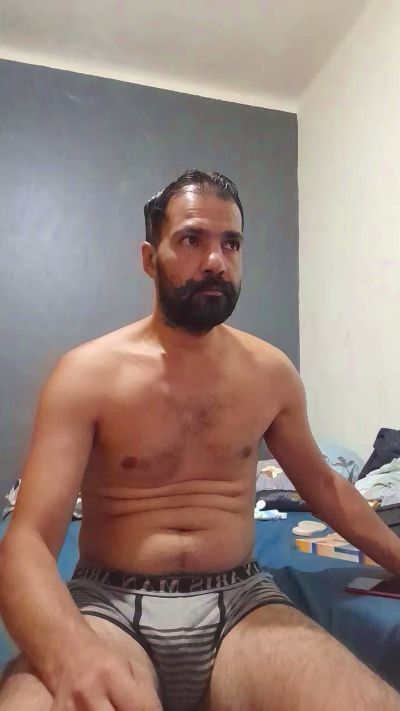 DomMasterextrem live cam on Cam4