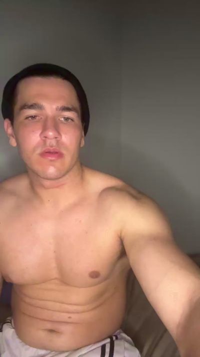 DomMatheus live cam on Cam4