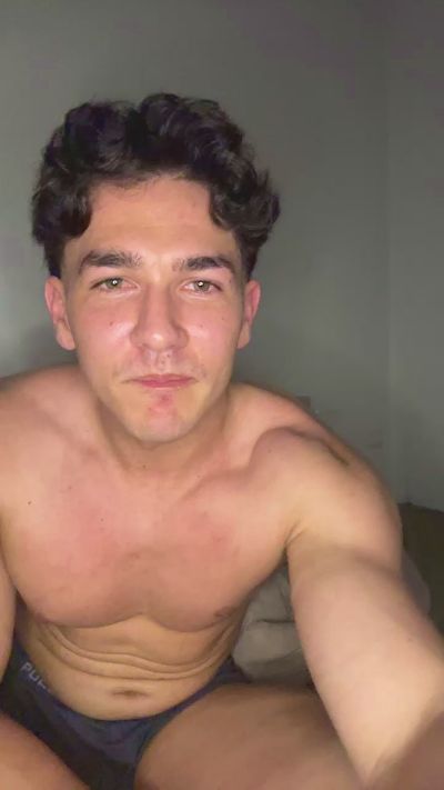 DomMatheus live cam on Cam4