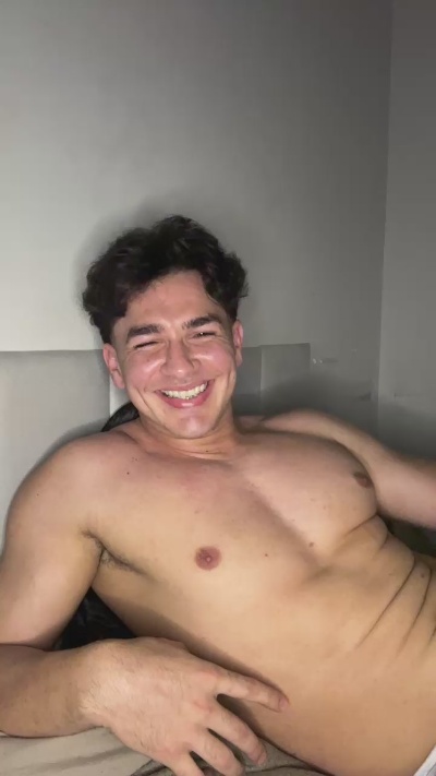 DomMatheus live cam on Cam4