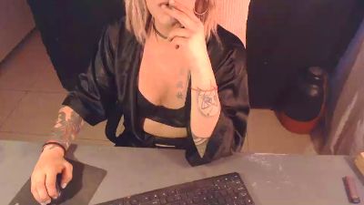 DomTsDoll