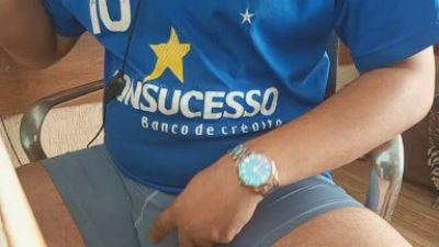 Dominador_Show live cam on Cam4